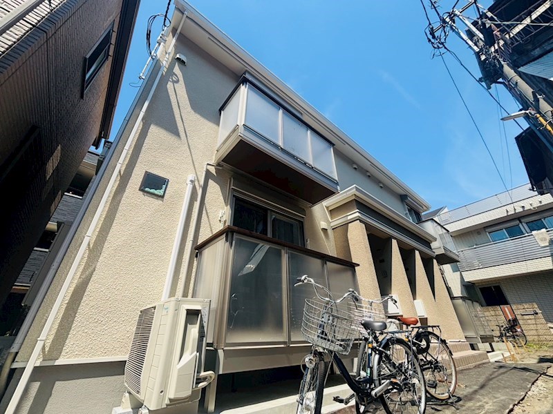 pino その他外観5
