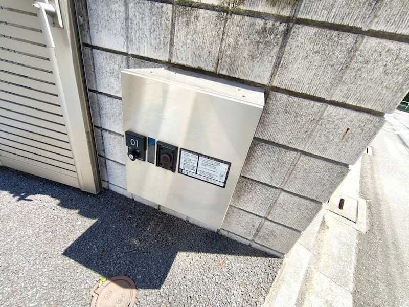 CORDEA町屋 その他外観6