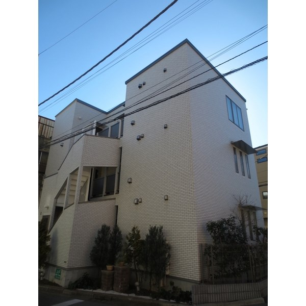ピアーナ その他外観4