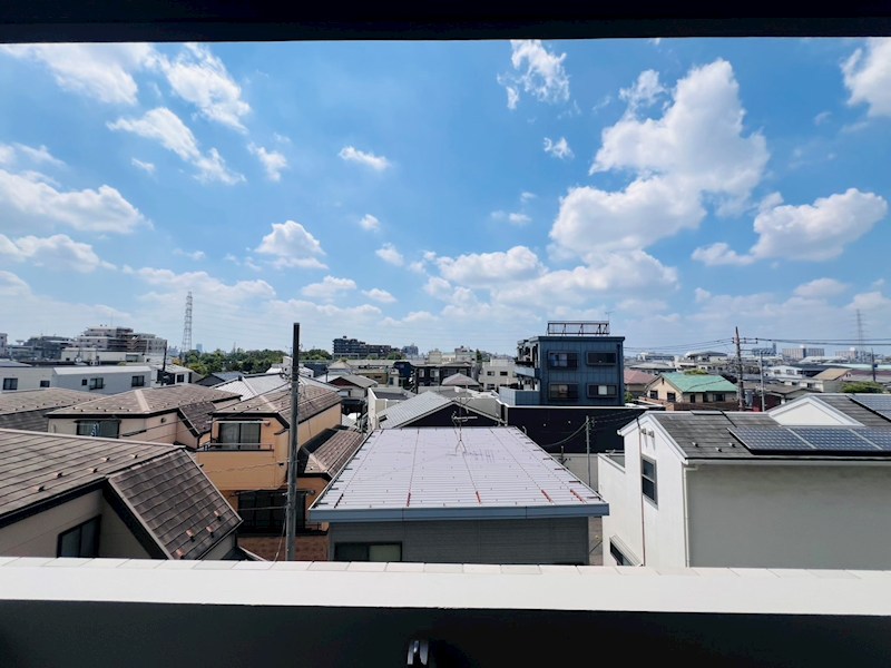 スアヴィス谷在家 その他8