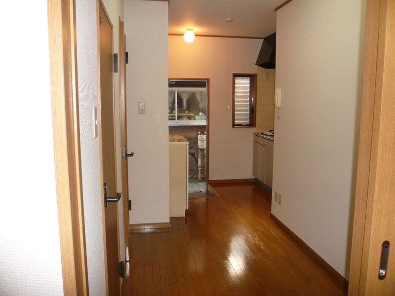 根津コーポ その他6