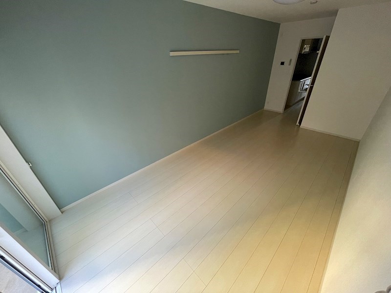 グレイス堀切菖蒲園 リビング