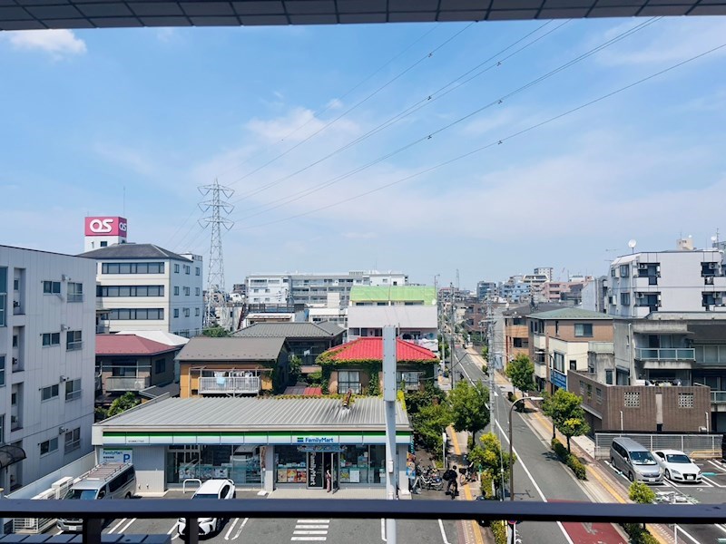 リプル綾瀬 その他6