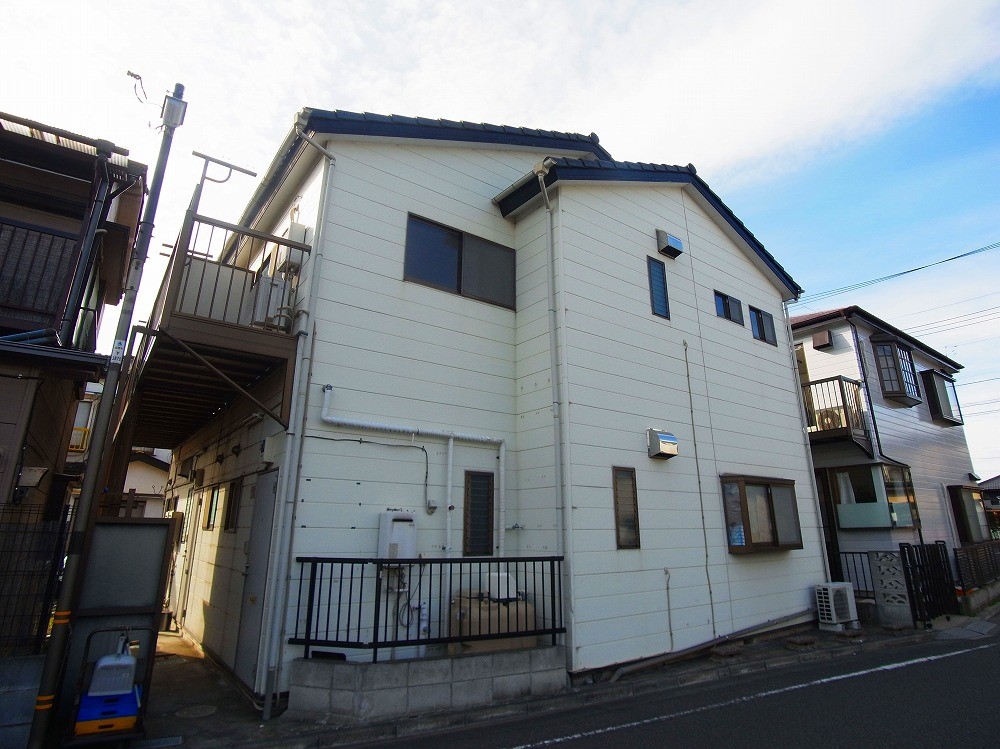 根津コーポ その他外観5