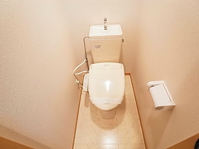 チェリー八潮 その他1