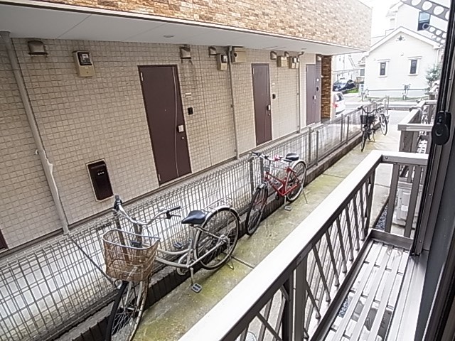 チェリー八潮 その他9