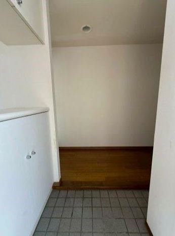 リプル綾瀬 玄関