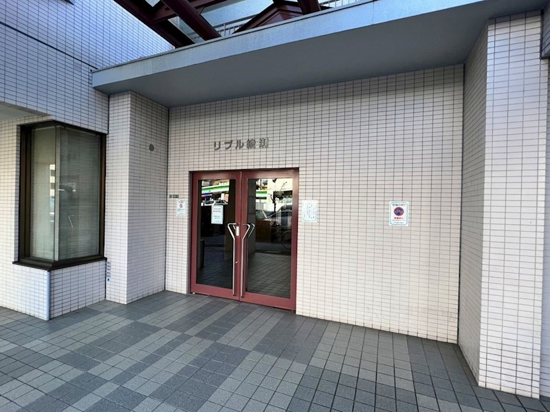 リプル綾瀬 その他外観2
