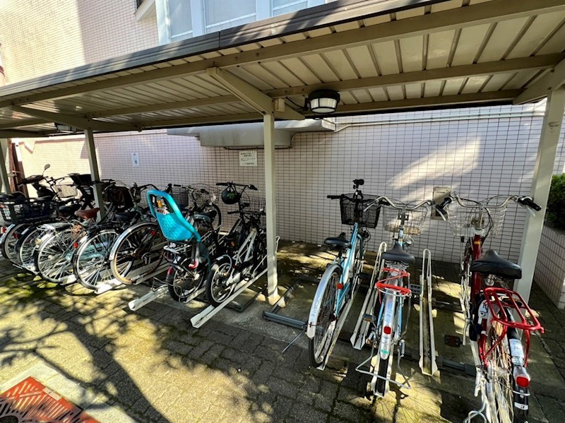 リプル綾瀬 その他外観6