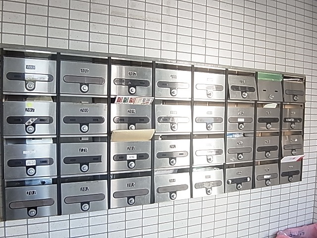 ウェルメゾン その他外観2