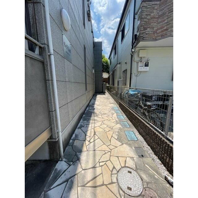 Ｓ－ＦＬＡＴ その他外観1