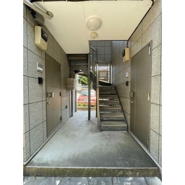 Ｓ－ＦＬＡＴ その他外観2
