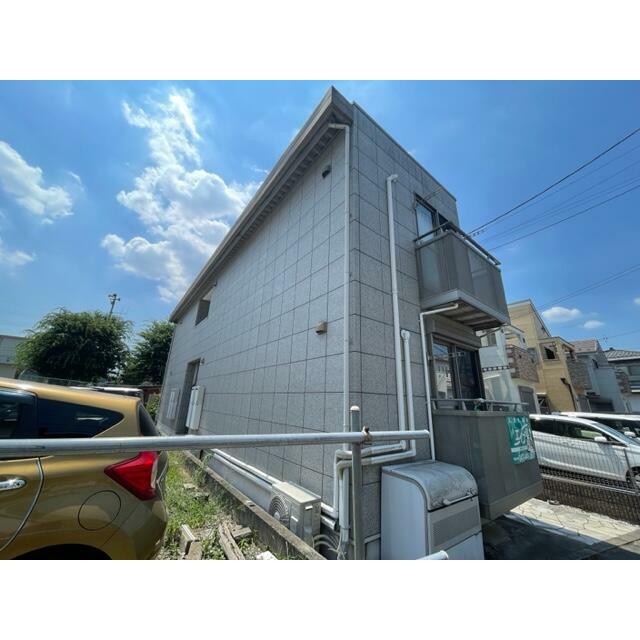Ｓ－ＦＬＡＴ その他外観5