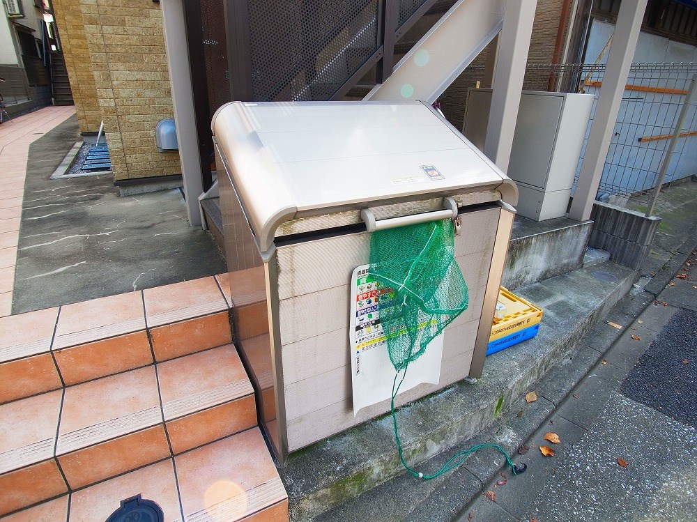 AKEBONO北千住 その他外観2