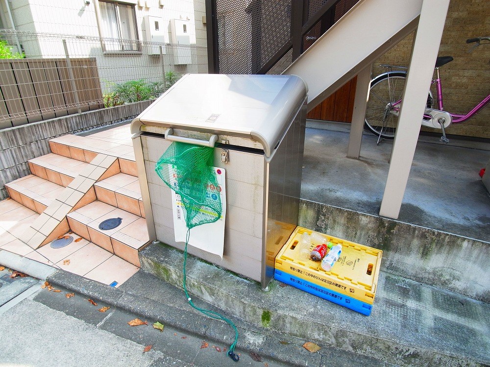 AKEBONO北千住 その他外観3