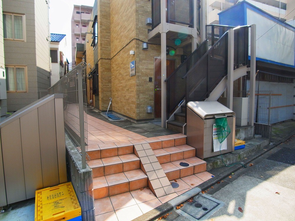AKEBONO北千住 その他外観4