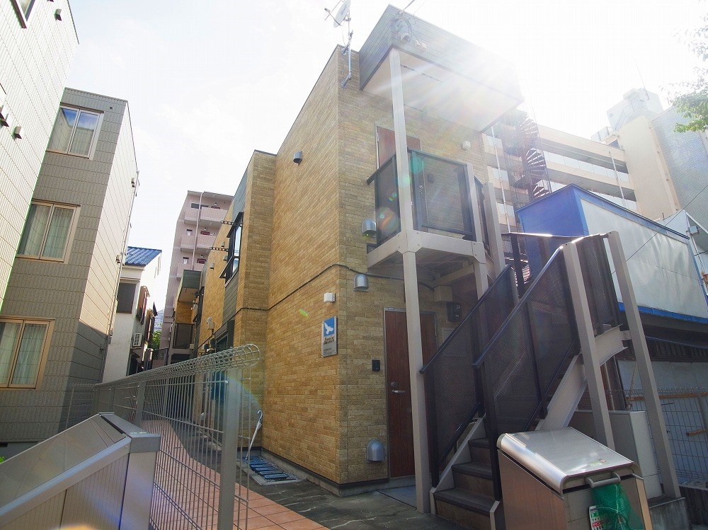 AKEBONO北千住 その他外観5