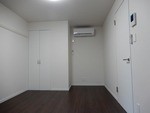 AKEBONO北千住 ベッドルーム