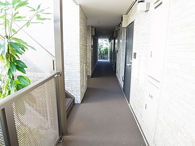 クリスタル竹の塚 その他外観5