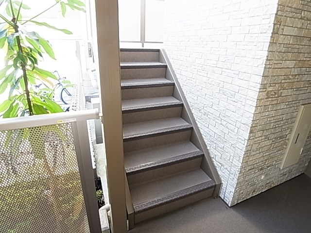 クリスタル竹の塚 その他外観6