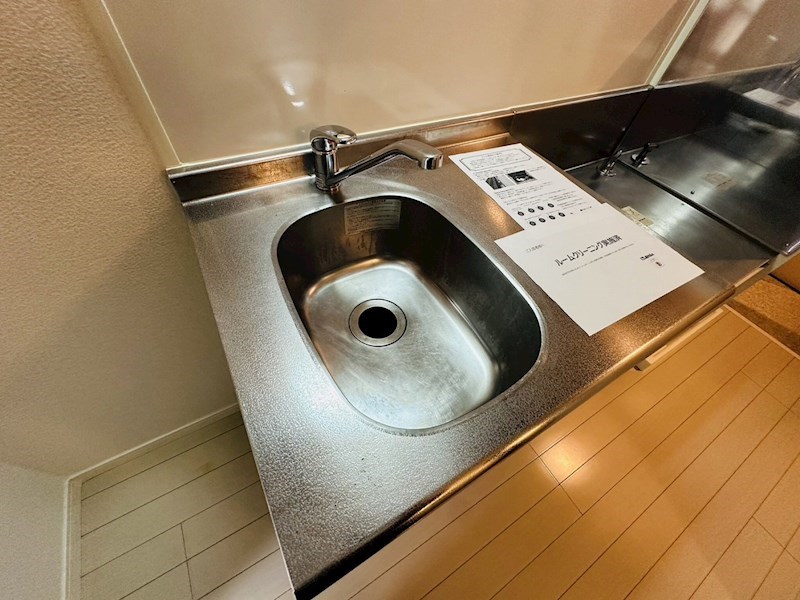 クリスタル竹の塚 その他10