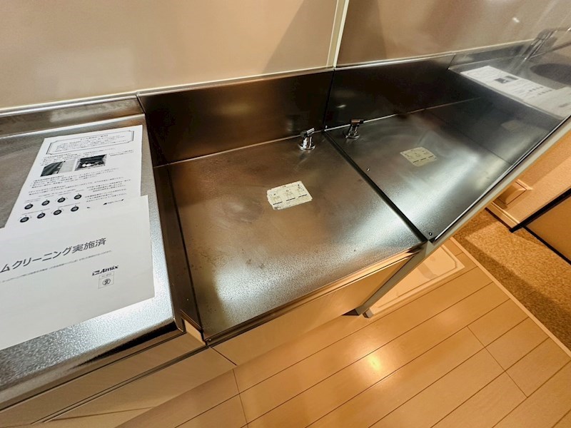 クリスタル竹の塚 その他11