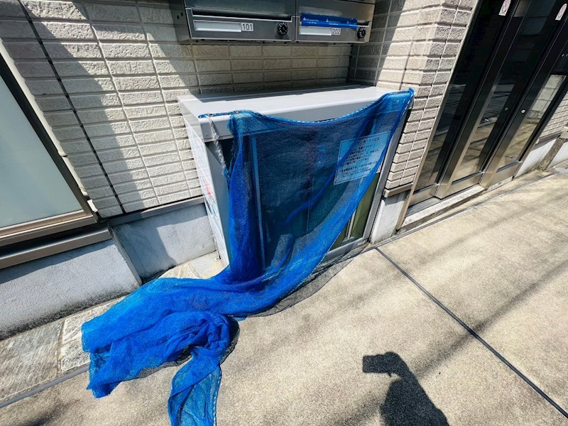 グリーンレジデンス町屋 その他外観4