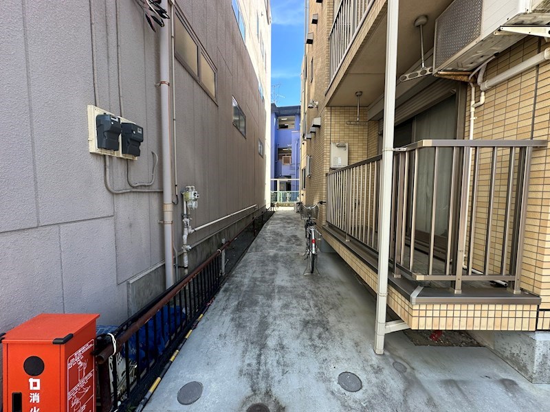 エスポワール その他外観4