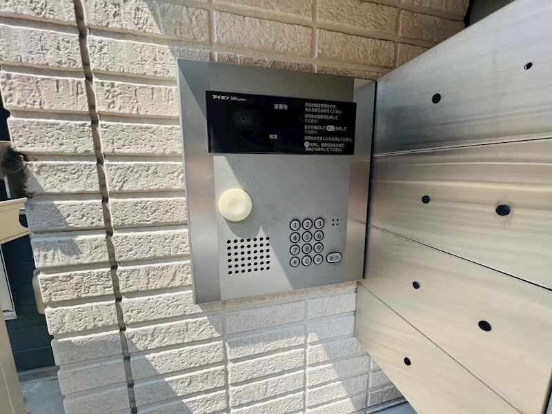 グリーンレジデンス町屋 その他外観2