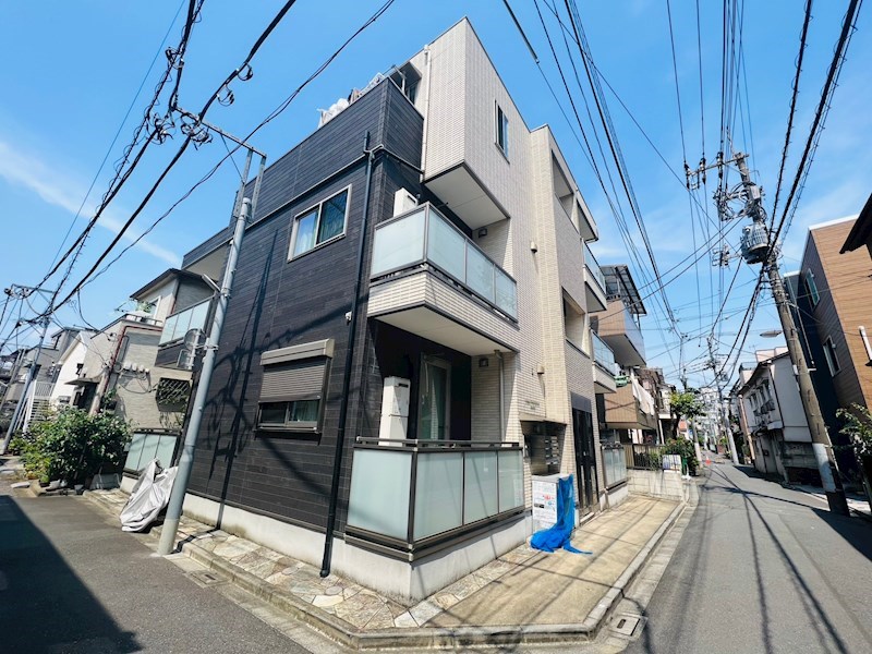 グリーンレジデンス町屋 その他外観5