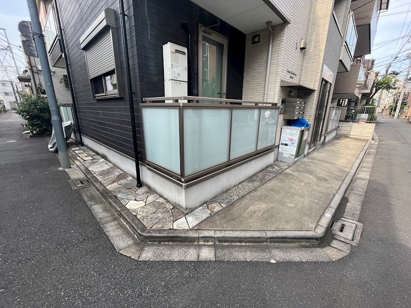グリーンレジデンス町屋 その他外観6