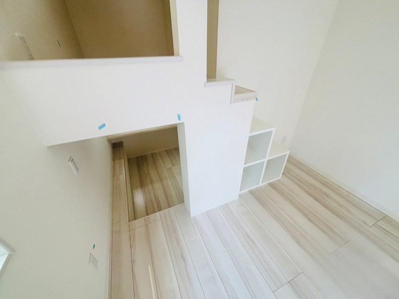 グリーンレジデンス町屋 ベッドルーム