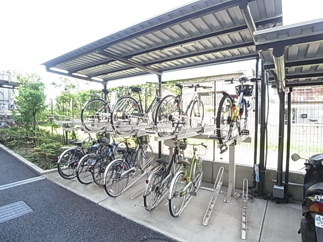 レーベンハイムエクスプレシャス その他外観1