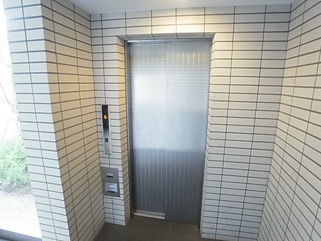 レーベンハイムエクスプレシャス その他外観6