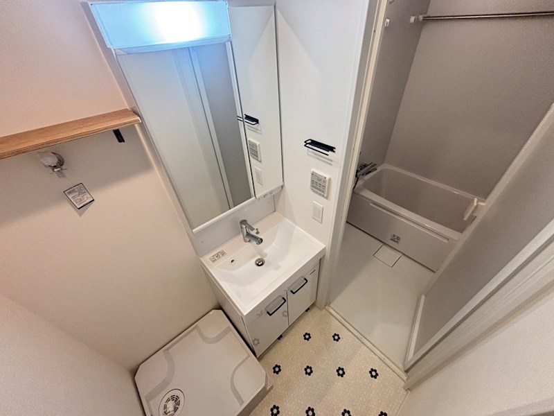 Rinascita町屋凛 その他2