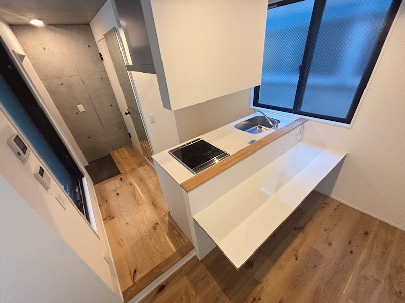 Rinascita町屋凛 その他15