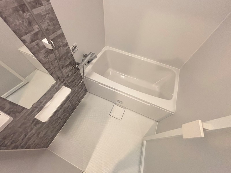 Rinascita町屋凛 風呂画像