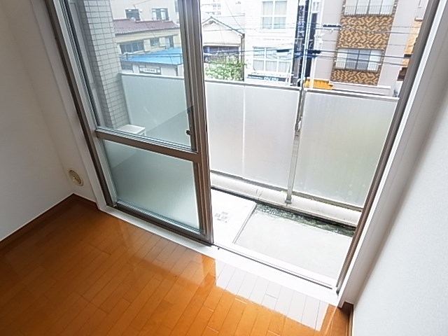 ハイポイント竹ノ塚 その他6