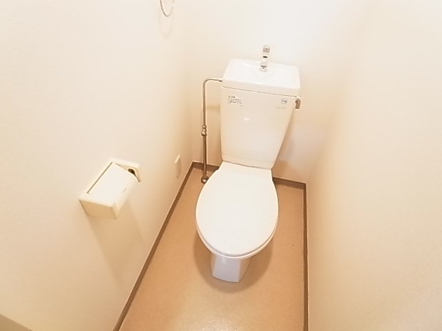 ハイポイント竹ノ塚 その他1