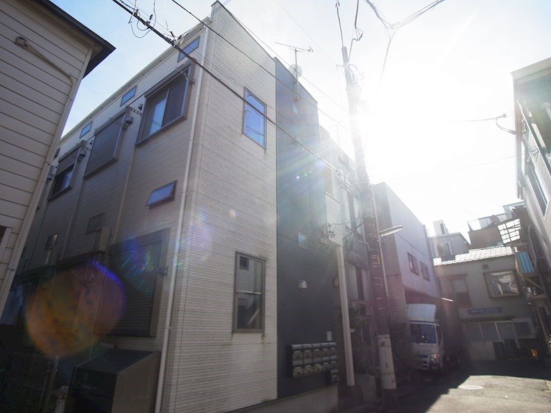 Ｇｌａｎｚ町屋Ⅰ その他外観4