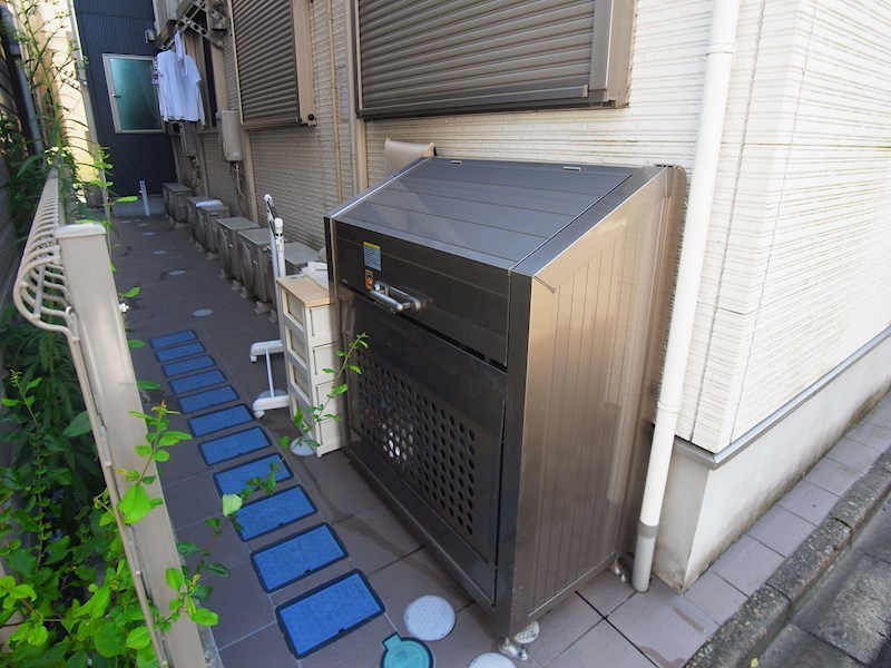 Ｇｌａｎｚ町屋Ⅰ その他外観5