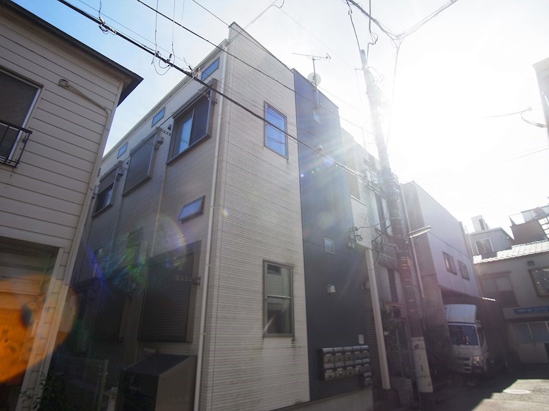 Ｇｌａｎｚ町屋Ⅰ その他外観6