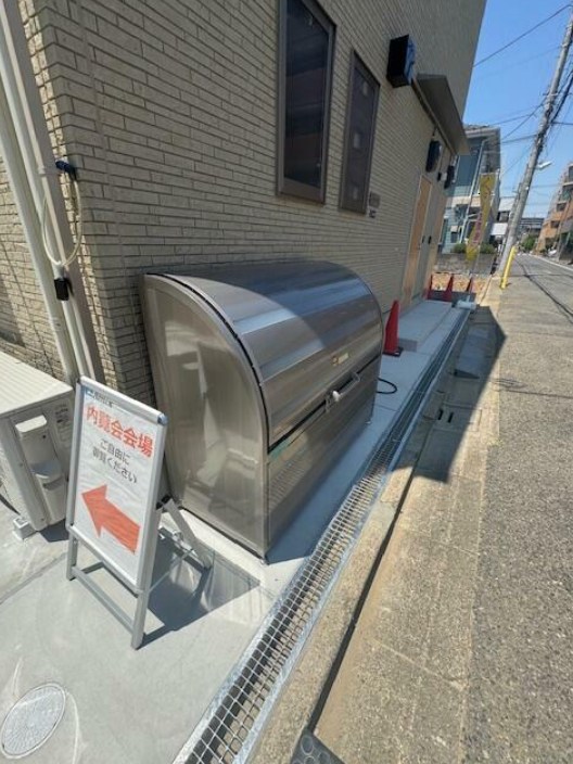 ハイツ柴又 その他外観1