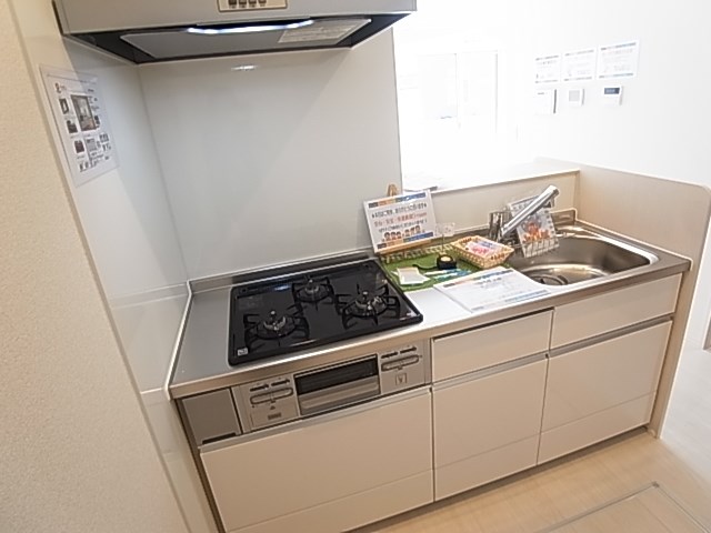 ファミユC キッチン