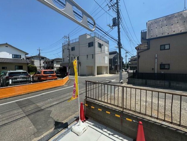 ハイツ柴又 その他5