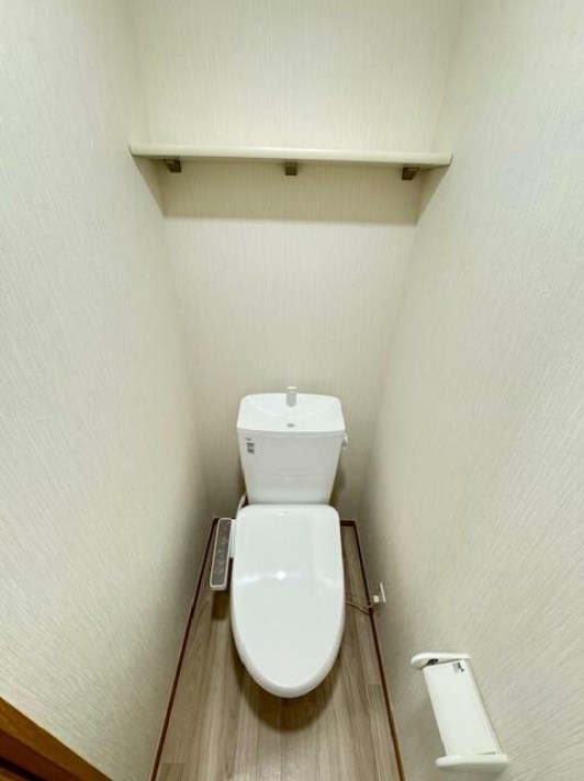 ハイツ柴又 その他1