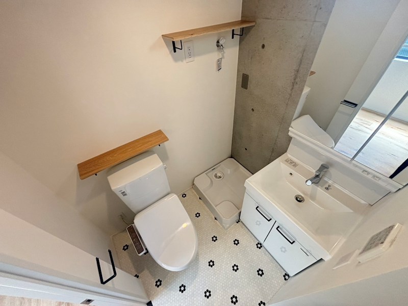 Rinascita町屋凛 その他2