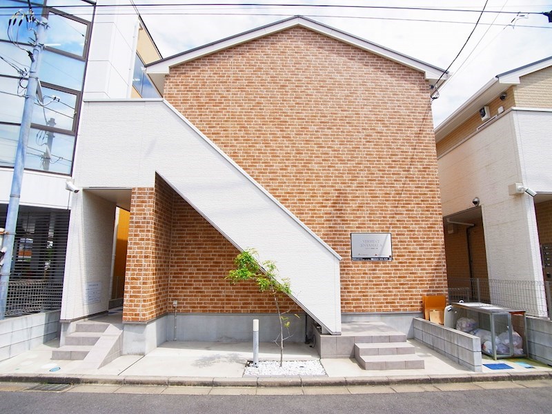 ベルメント陣屋前C棟 その他外観1