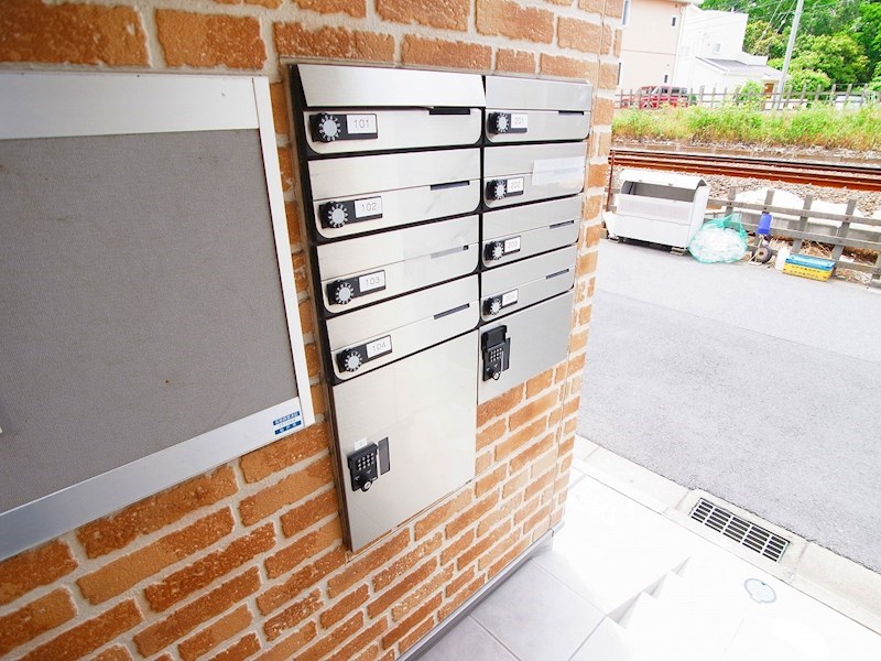 ベルメント陣屋前C棟 その他外観3