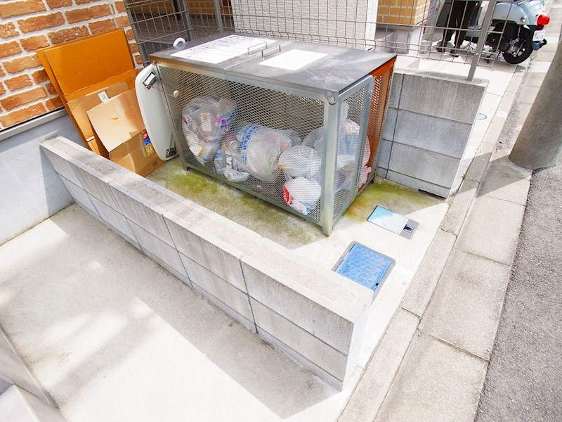 ベルメント陣屋前C棟 その他外観4